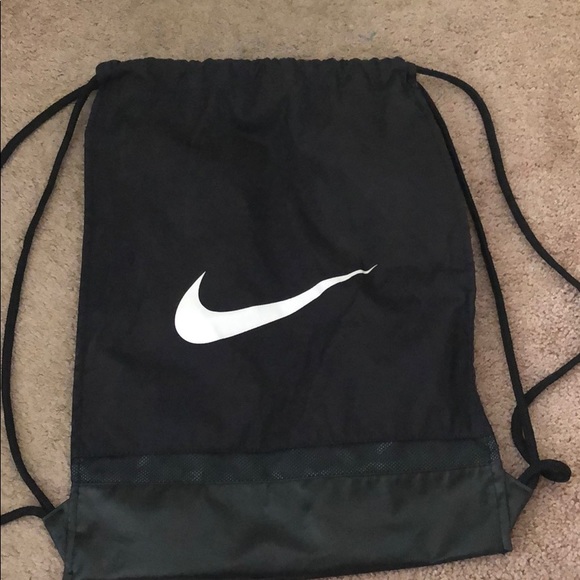 Nike hiking bag